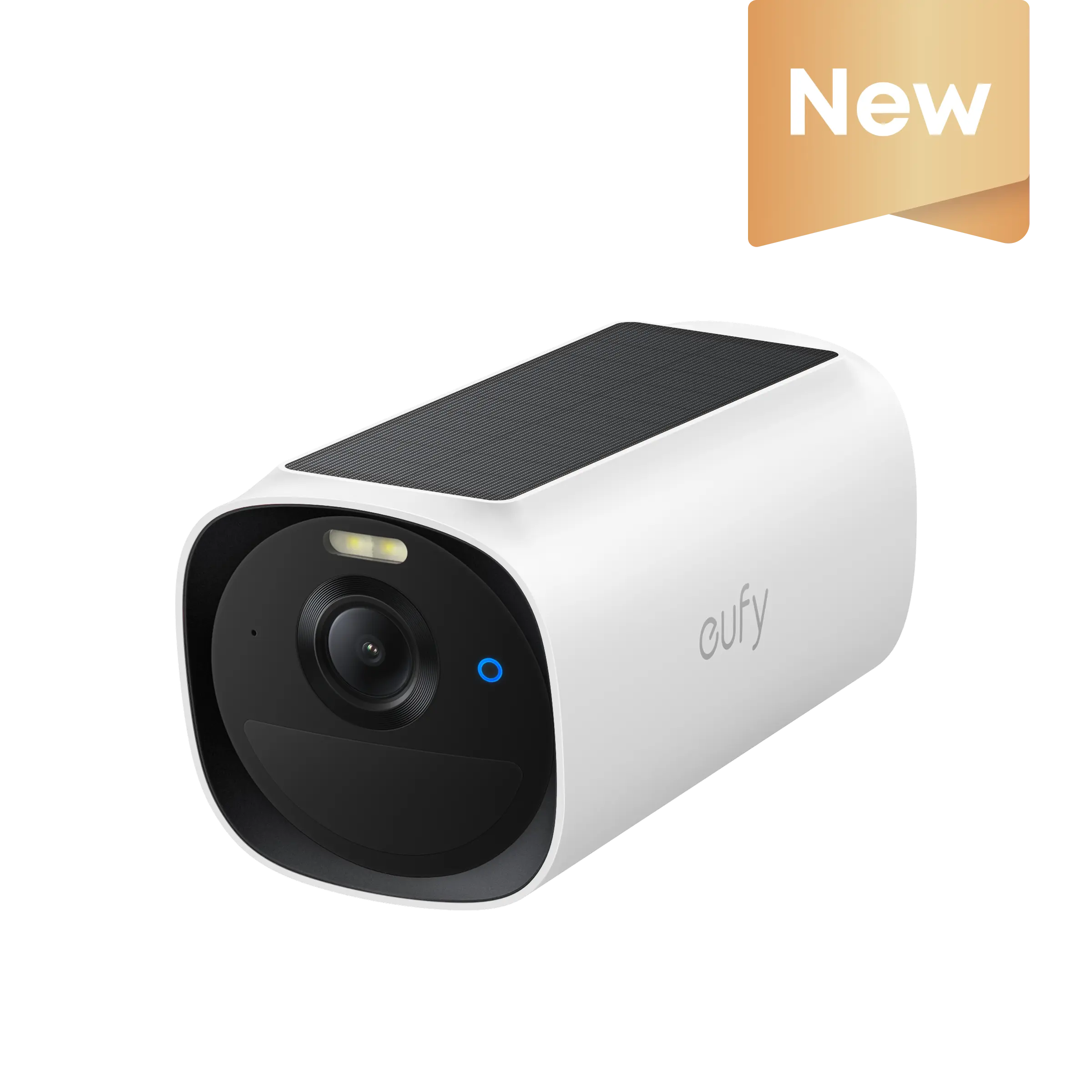 eufyCam E40 Add-On Camera