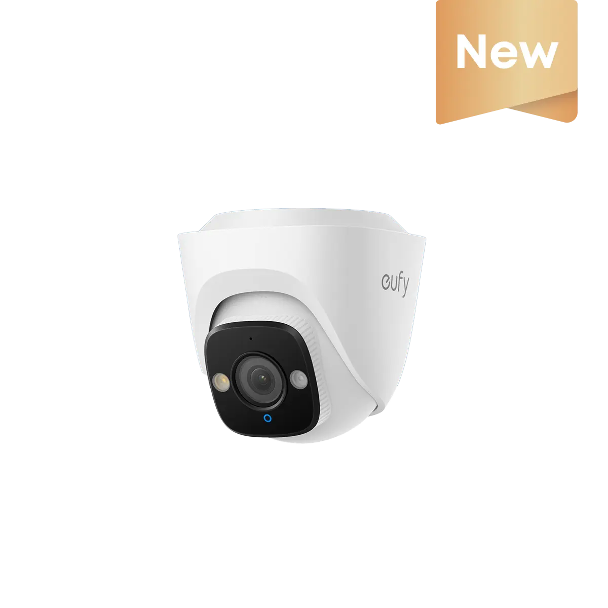 eufy PoE Turret Security Camera E41
