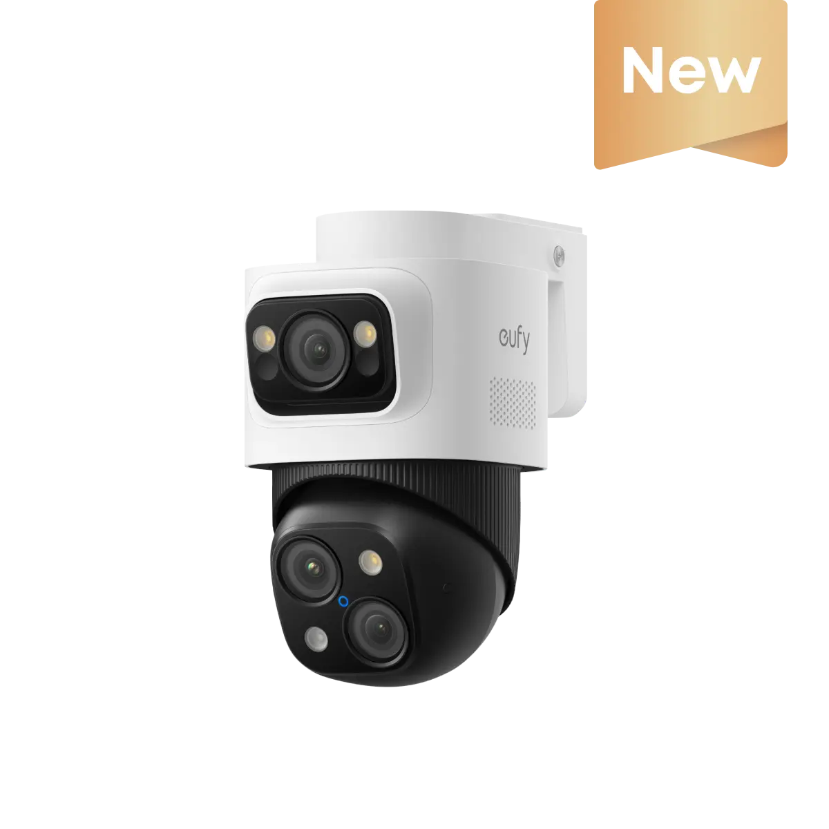 eufy PoE Bullet-PTZ Cam S4