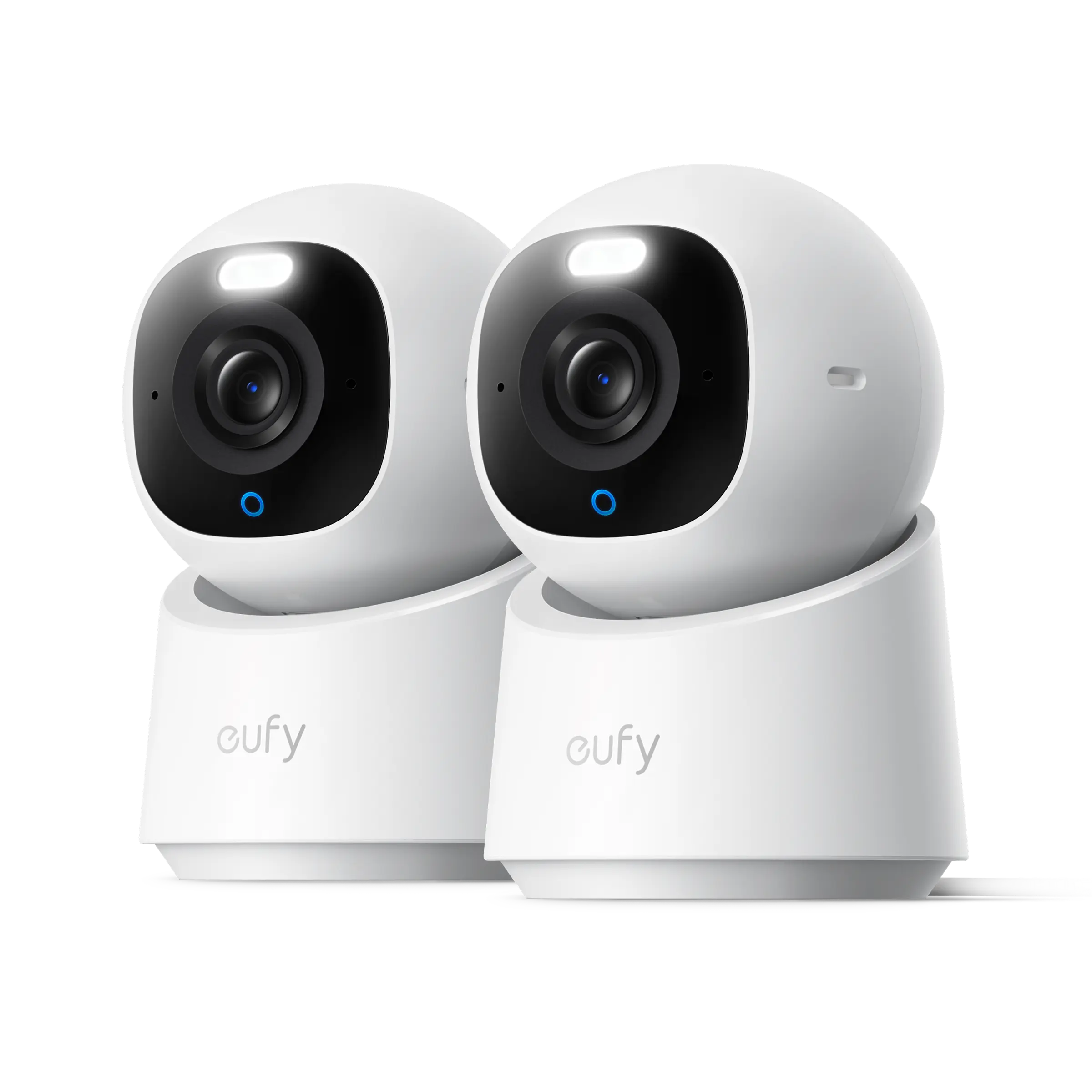 Indoor Cam E30 (2-Cam Kit)