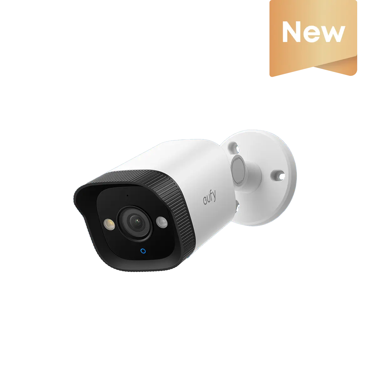 eufy PoE Bullet Security Camera E40