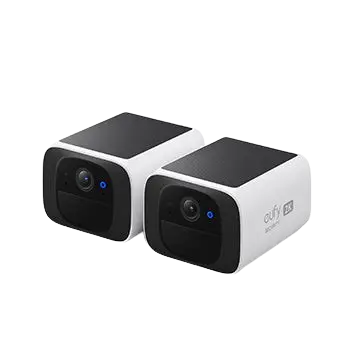 SoloCam S220 (2-Cam Pack)