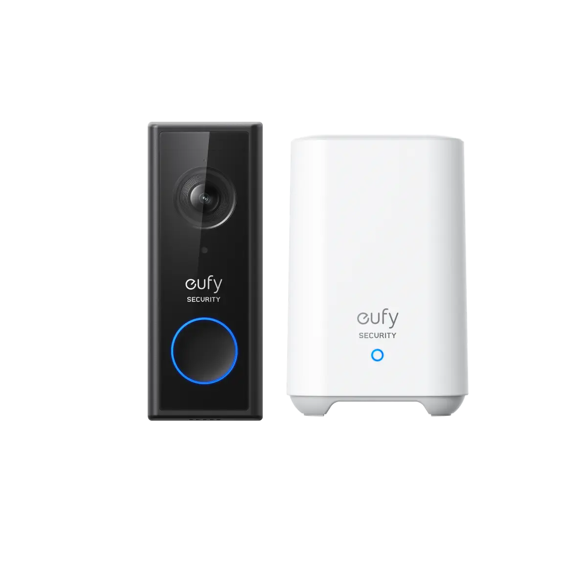 Video Doorbell S220