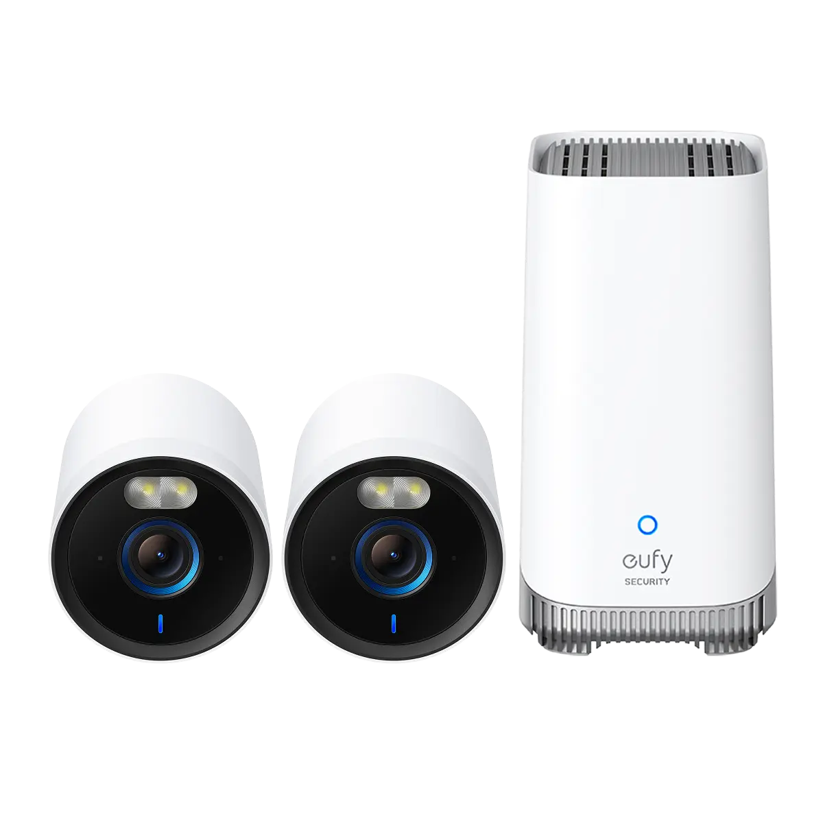 eufyCam E330 (Professional) 2-Cam Kit