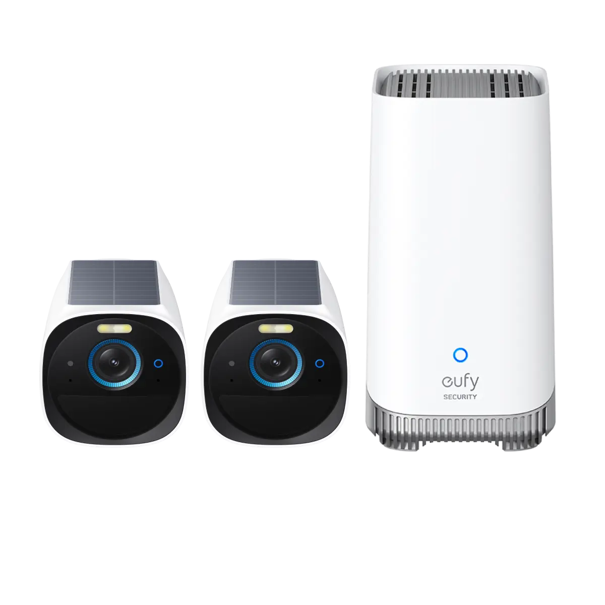 eufyCam S330 (eufyCam 3)