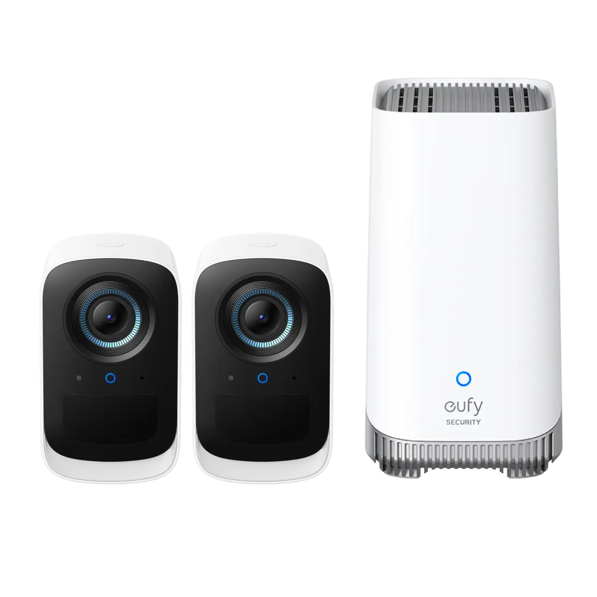 eufyCam S300 (eufyCam 3C)