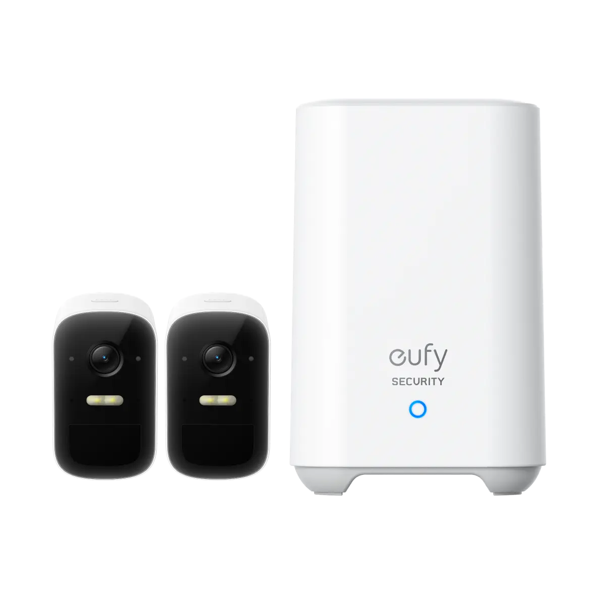 eufyCam S210 (eufyCam 2C)