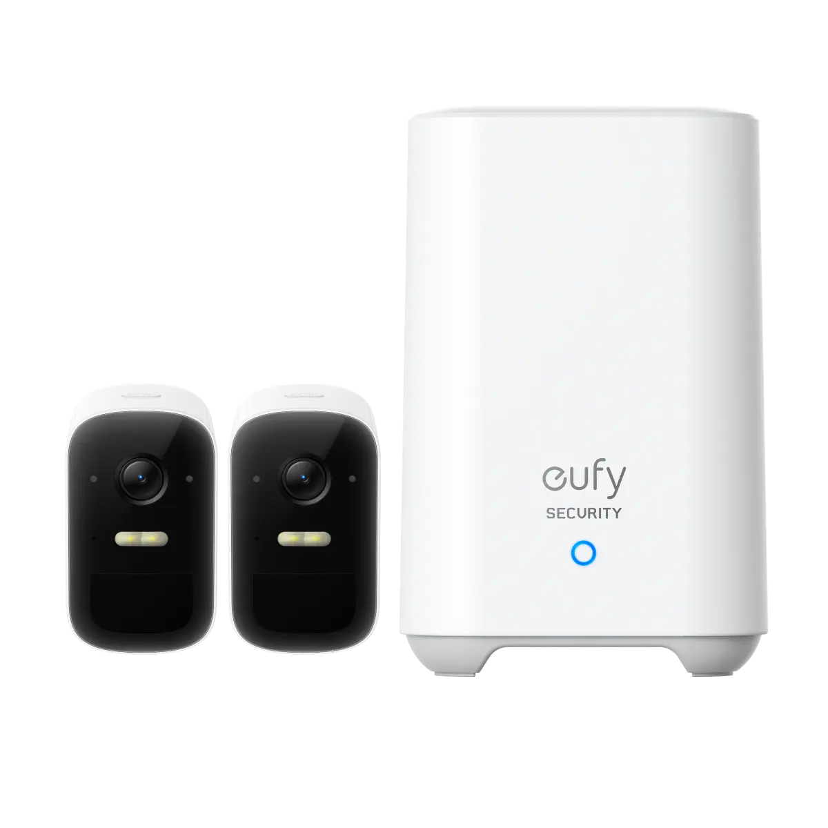 eufyCam S210 (eufyCam 2C)