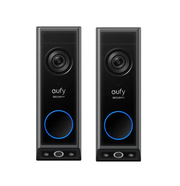 Video Doorbell E340 (2-Pack)