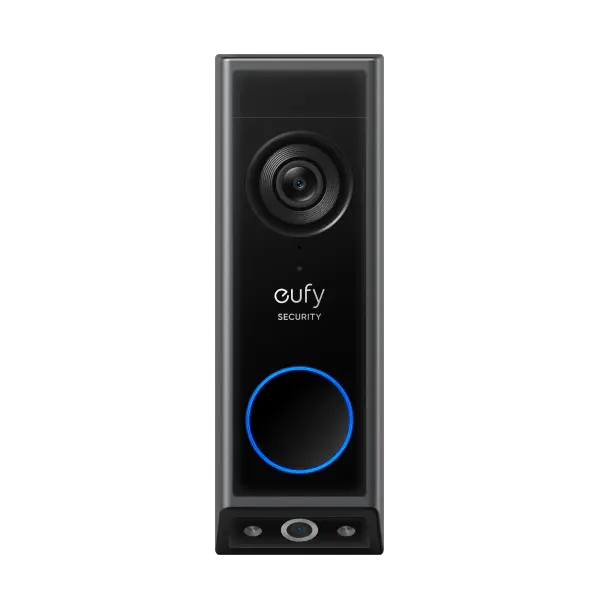 Video Doorbell E340 (Battery Powered)