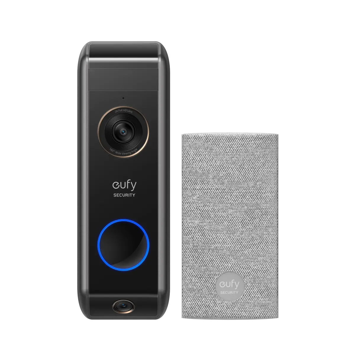 Video Doorbell (Wired) S330