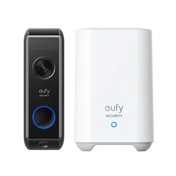 Video Doorbell S330