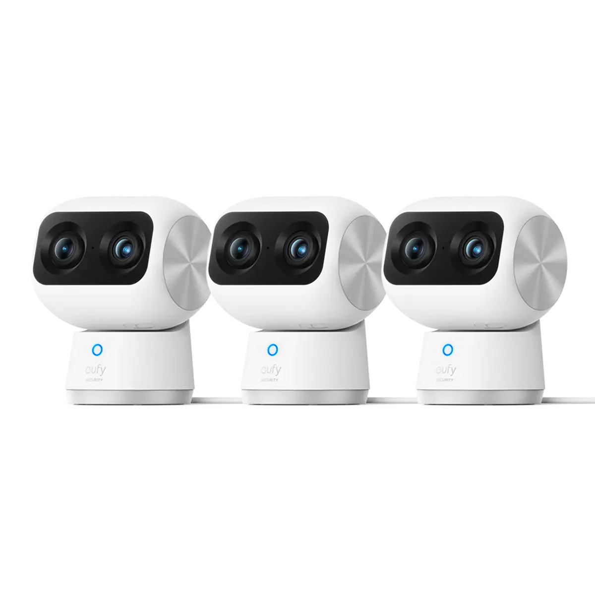 Indoor Cam S350 (3 packs)