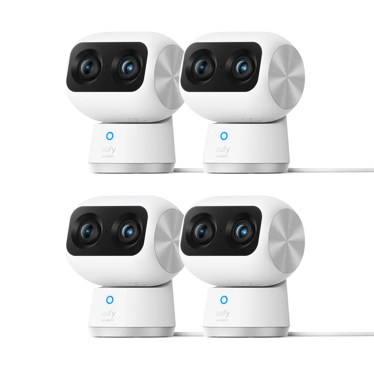 Indoor Cam S350 (4 pack)
