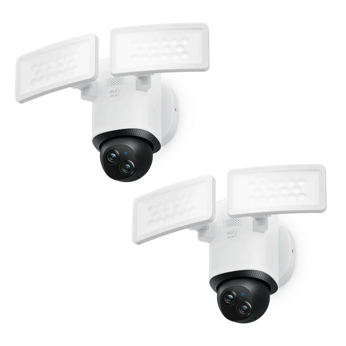 Floodlight Camera E340 (2-Pack)